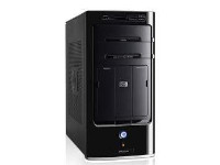 HP Pavilion Desktop Media Center m8430f