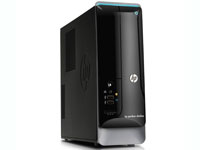 HP Pavilion Desktop Slimline s5-1259hk
