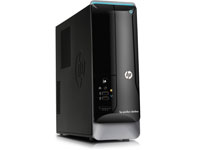 HP Pavilion Desktop Slimline s5-1288hk