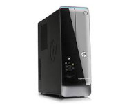 HP Pavilion Desktop Slimline s5-1310t