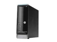 HP Pavilion Desktop Slimline s5-1325d