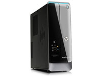 HP Pavilion Desktop Slimline s5-1337cn