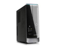 HP Pavilion Desktop Slimline s5-1351d