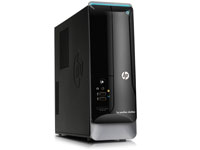 HP Pavilion Desktop Slimline s5-1388hk
