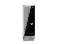 HP Pavilion Desktop Slimline s5-1414
