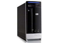 HP Pavilion Desktop Slimline s3020.be