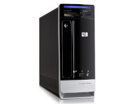 HP Pavilion Desktop Slimline s3041la