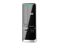 HP Pavilion Desktop Slimline s3105.fr