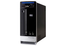 HP Pavilion Desktop Slimline s3110.it
