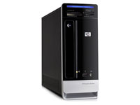 HP Pavilion Desktop Slimline s3120.fr