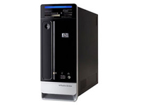 HP Pavilion Desktop Slimline s3614uk