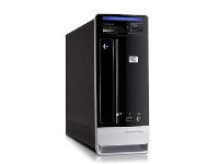 HP Pavilion Desktop Slimline s3620br