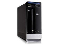 HP Pavilion Desktop Slimline s3620f