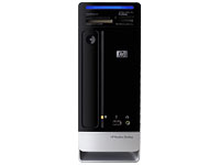HP Pavilion Desktop Slimline s3637fr