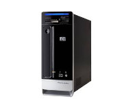 HP Pavilion Desktop Slimline s3682d