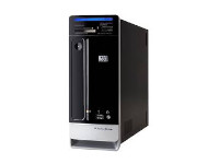 HP Pavilion Desktop Slimline s3700y