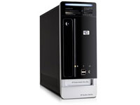 HP Pavilion Desktop Slimline s3710t