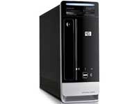 HP Pavilion Desktop Slimline s3730br