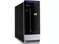 HP Pavilion Desktop Slimline s3732uk