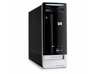 HP Pavilion Desktop Slimline s3734uk