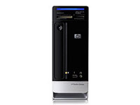 HP Pavilion Desktop Slimline s3821it