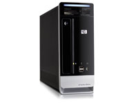 HP Pavilion Desktop Slimline s3821uk