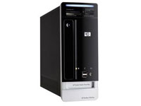 HP Pavilion Desktop Slimline s3842uk