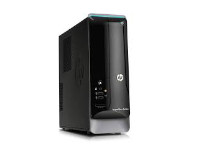 HP Pavilion Desktop Slimline s3888d