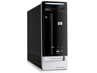 HP Pavilion Desktop Slimline s3910t
