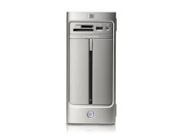 HP Pavilion Desktop Slimline s7220n