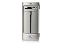 HP Pavilion Desktop Slimline s7510.es