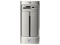 HP Pavilion Desktop Slimline s7510.uk
