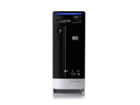 HP Pavilion Desktop Slimline s7530.fr