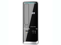 HP Pavilion Desktop Slimline s5107c