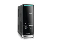 HP Pavilion Desktop Slimline s5118fr