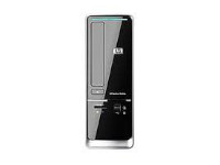 HP Pavilion Desktop Slimline s5120br