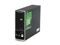 HP Pavilion Desktop Slimline s5120f