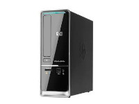 HP Pavilion Desktop Slimline s5128hk