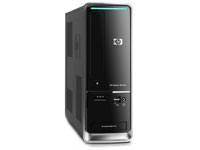 HP Pavilion Desktop Slimline s5136cn