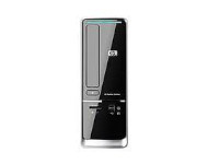 HP Pavilion Desktop Slimline s5150la