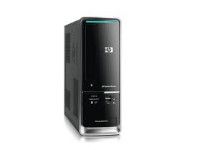 HP Pavilion Desktop Slimline s5189d