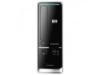 HP Pavilion Desktop Slimline s5300la