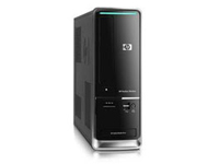HP Pavilion Desktop Slimline s5300uk