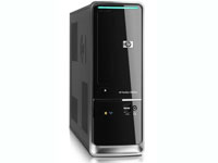 HP Pavilion Desktop Slimline s5304la