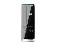 HP Pavilion Desktop Slimline s5310y
