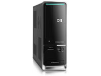 HP Pavilion Desktop Slimline s5311uk