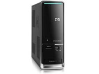 HP Pavilion Desktop Slimline s5320uk