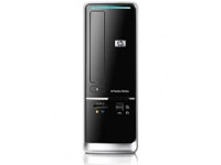 HP Pavilion Desktop Slimline s5328hk