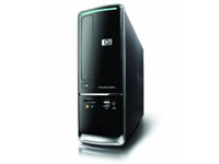 HP Pavilion Desktop Slimline s5508uk