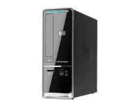 HP Pavilion Desktop Slimline s5510br